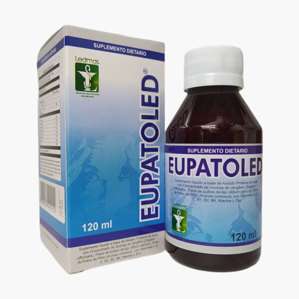 Eupatoled (Ledmar – 120 ml)