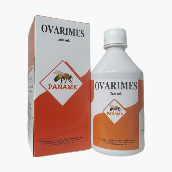 Ovarimes (Laboratorios Paname - 360 ml)