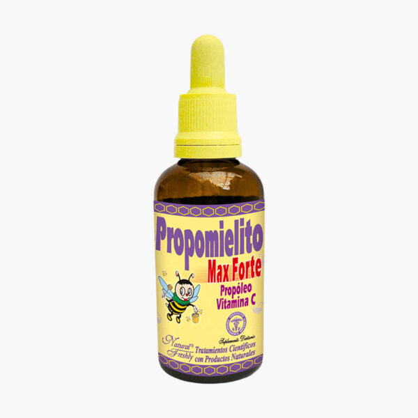 Propomielito Max Forte (Natural Freshly - 50 ml)