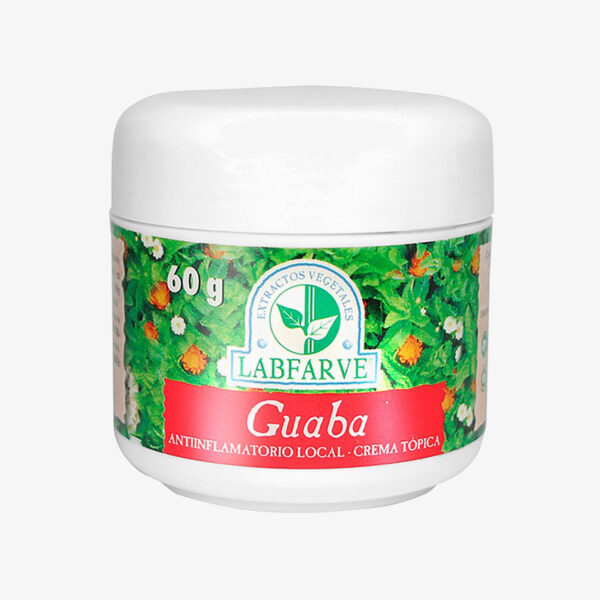 Guaba Crema (Labfarve - 60 g)