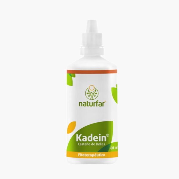 Kadein (Naturfar- 60 ml)