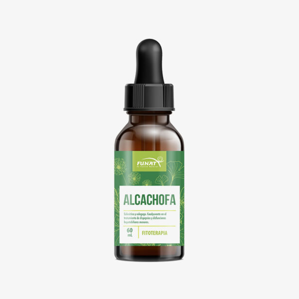 Alcachofa (Funat – 60 ml)