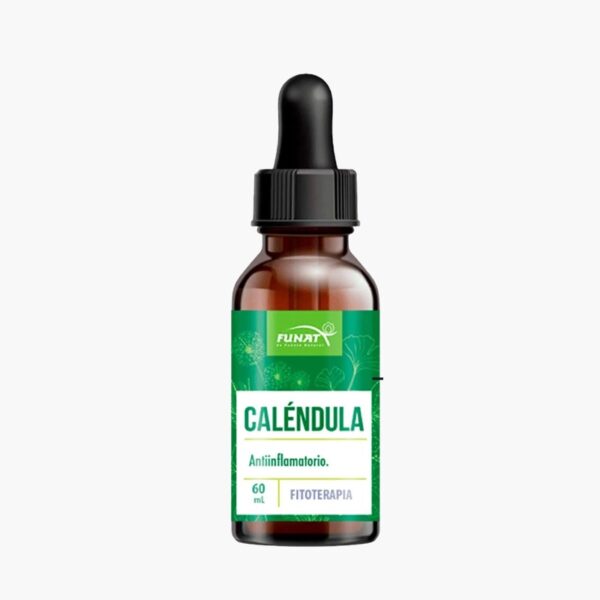 Caléndula (Funat – 60 ml)