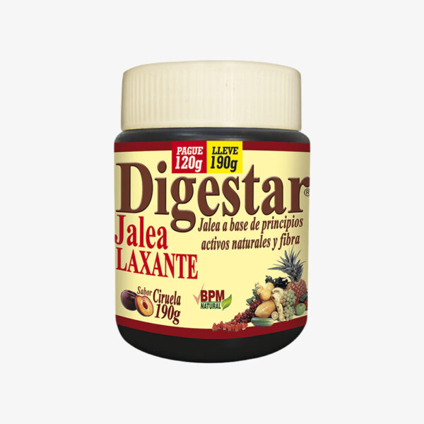 Digestar Jalea (Natural Freshly - 190 g)