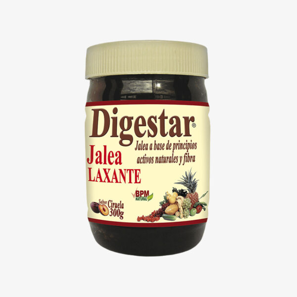 Digestar Jalea (Natural Freshly - 300 g)