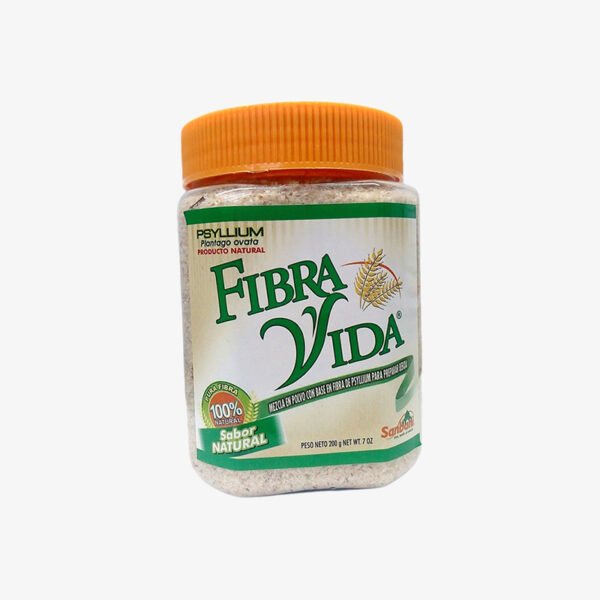 Fibra Vida (Sanbani - 200 g)