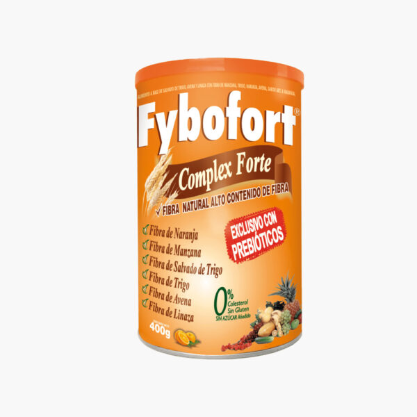 Fybofort Complex Forte (Natural Freshly - 400 g)