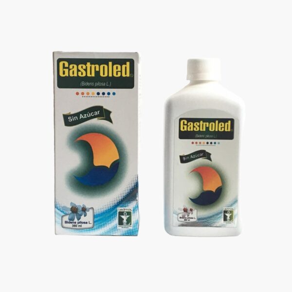 Gastroled (Ledmar - 360 ml)