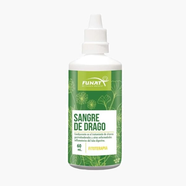 Sangre de Drago (Funat – 60 ml)