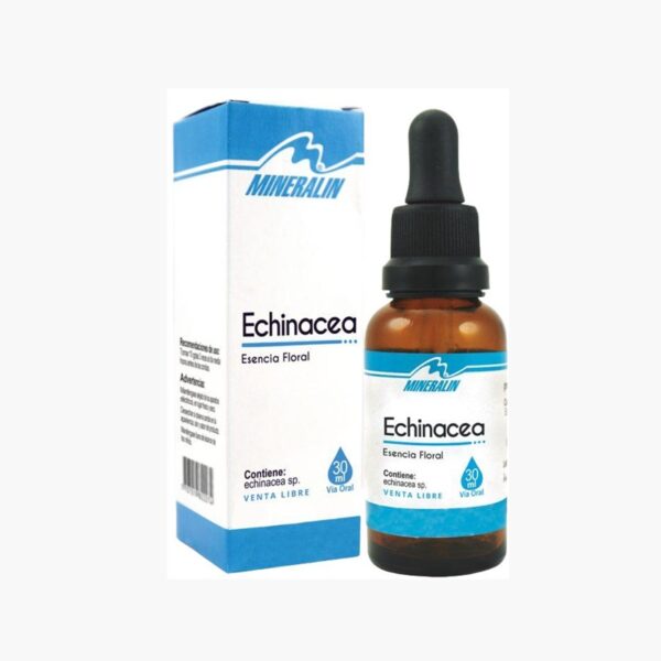 Echinacea (Mineralin – 30 ml)