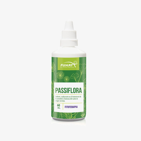 Passiflora (Funat – 60 ml)