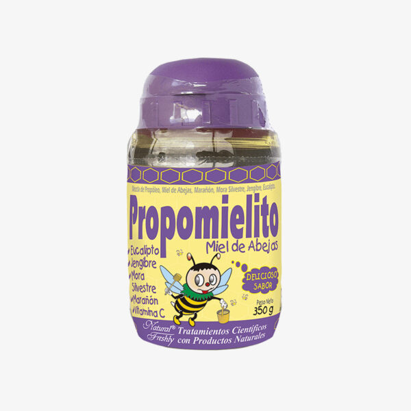 Propomielito (Natural Freshly - 350 g)