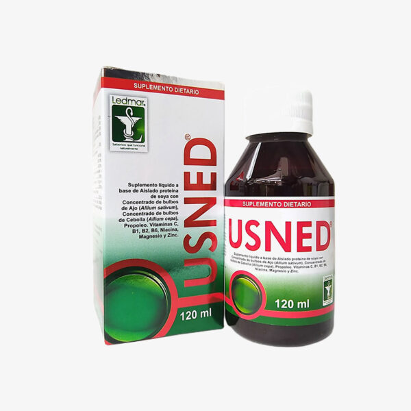 Usned (Ledmar - 120 ml) (copia)