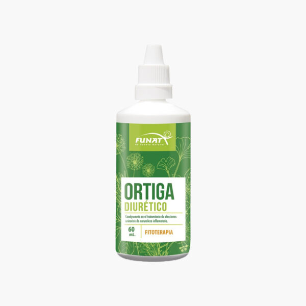 Ortiga (Funat - 60 ml)