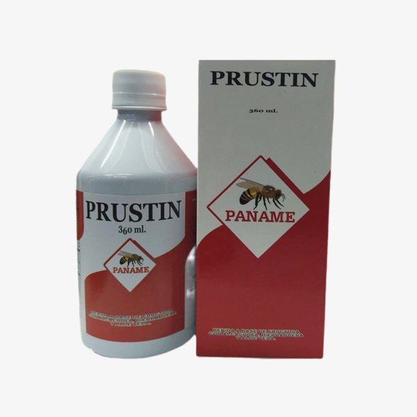 Prustin (Paname - 360 ml)