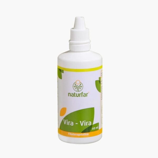 Extracto Vira – Vira (Naturfar - 60 ml)