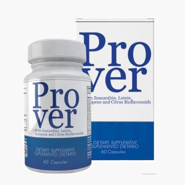 Prover (Healthy America - 60 cápsulas)