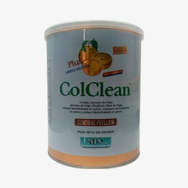 ColClean (Natural Products Company - 300 g)